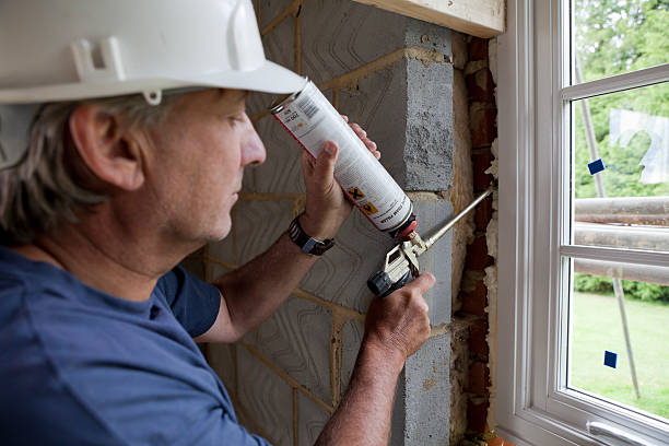 Best Attic Insulation Installation  in Center Moriches, NY